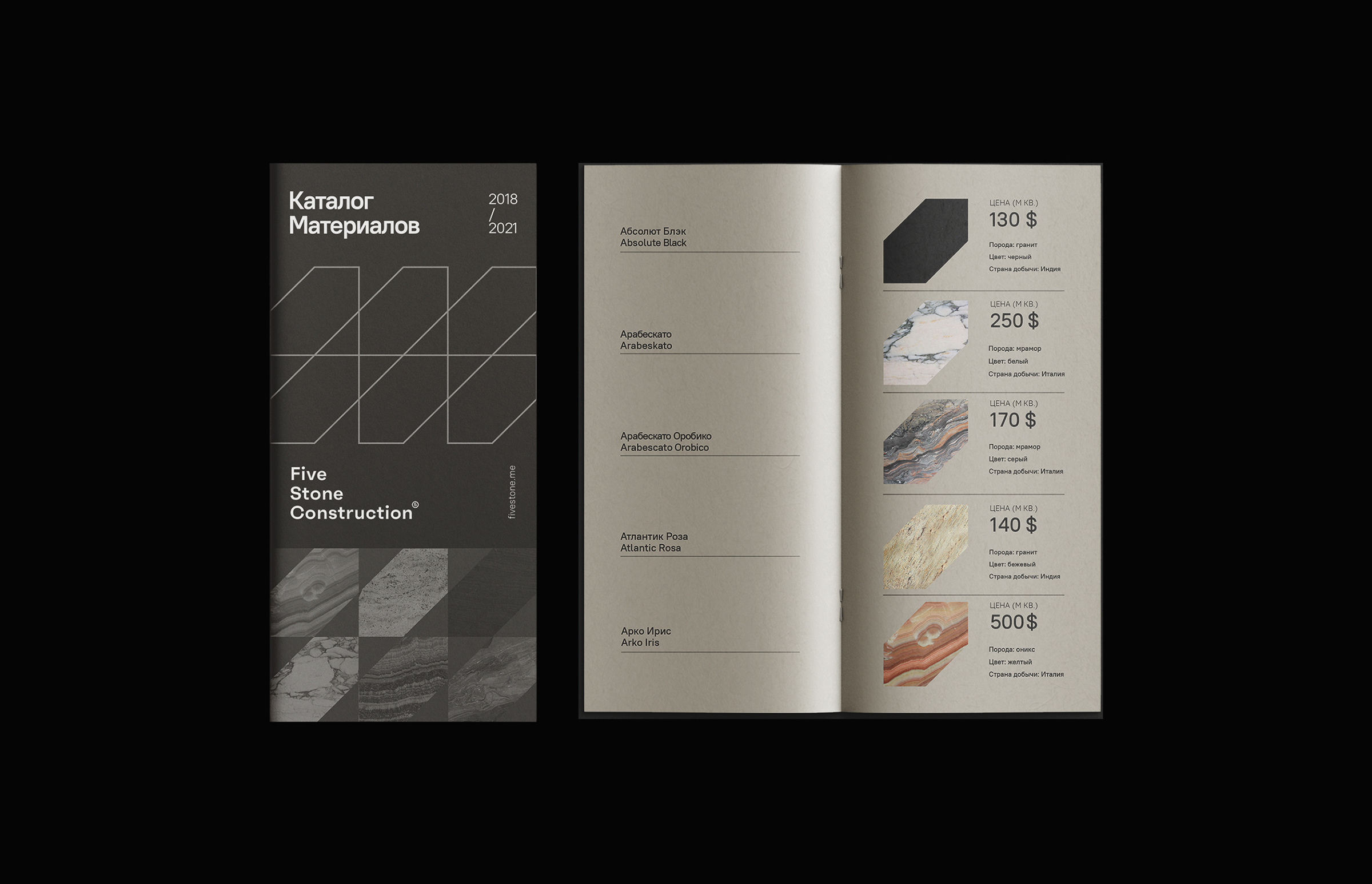 Portfolio Hover Featured Image